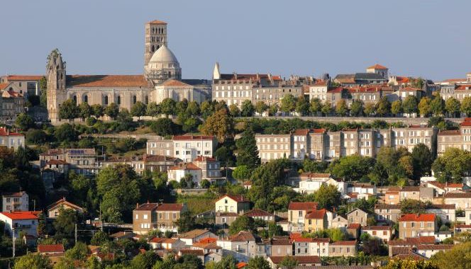 Angoulême : Les sites touristiques et activités à découvrir