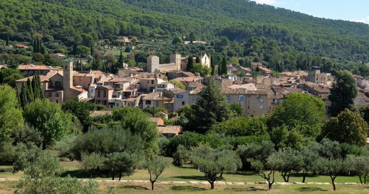 Aups : Découvrez le charme de ce village provençal