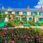Visiter Giverny