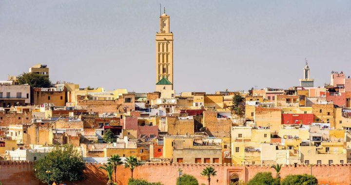 Meknès : Les activités à ne pas rater pour un voyage mémorable