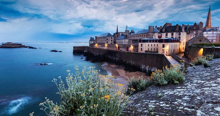 Saint-Malo : Les activités à faire pendant votre voyage